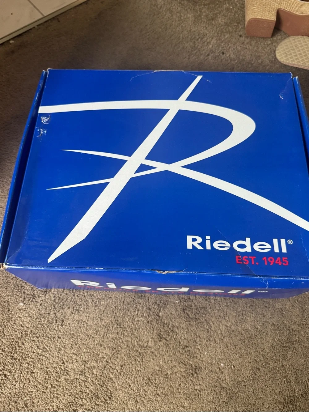 Riedell Roller Skates